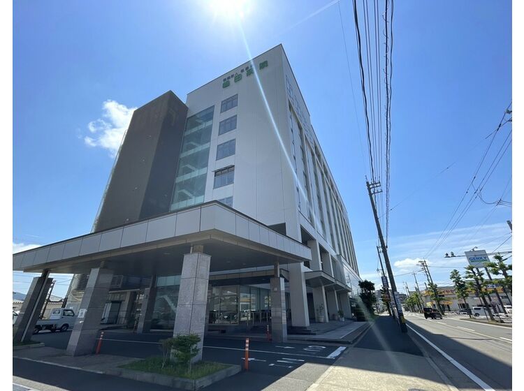 New 3LDK House for Sale in Fukui City, Fukui - Thumbnail 2