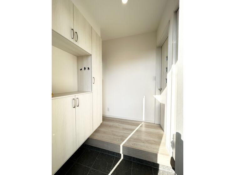 New 3LDK House for Sale in Fukui City, Fukui - Thumbnail 4