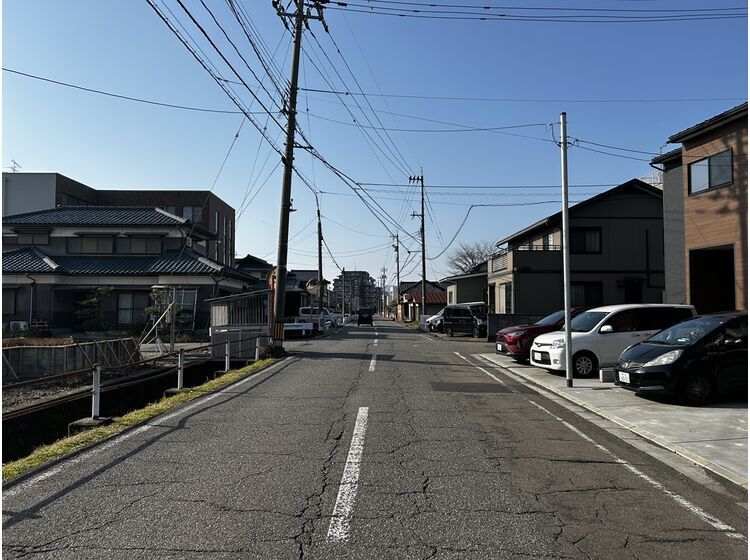 New 3LDK House for Sale in Fukui City, Fukui - Thumbnail 3