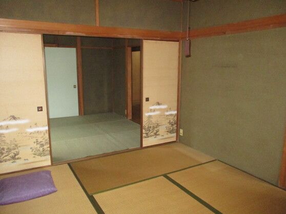10DK Traditional House with Sea Views in Kasaoka, Okayama - Thumbnail 4