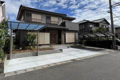 Renovated 5LDK House Near Nishi-Yaizu Station, Yaizu City — Image 1, Yaizu, Shizuoka
