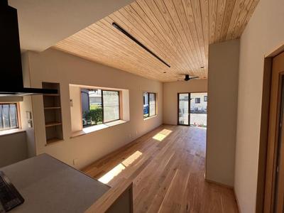 Renovated 5LDK House Near Nishi-Yaizu Station, Yaizu City — Image 4, Yaizu, Shizuoka