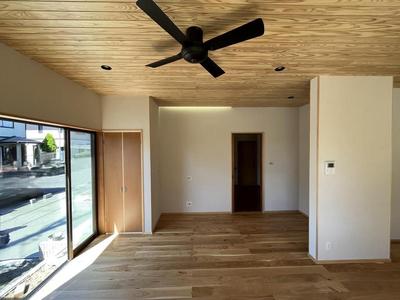 Renovated 5LDK House Near Nishi-Yaizu Station, Yaizu City — Image 3, Yaizu, Shizuoka