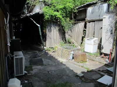 628/629-1 Maeda, Kishigawa-cho, Kinokawa City Old one-story house Year of construction unknown｜Kinokawa City, used detached house 29 minutes walk from Wakayama Electric Railway Kishigawa Line Kishi Station (Property number: 0123616-0000459) — Image 3, Kinokawa, Wakayama