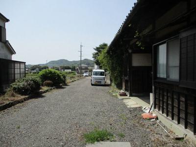 628/629-1 Maeda, Kishigawa-cho, Kinokawa City Old one-story house Year of construction unknown｜Kinokawa City, used detached house 29 minutes walk from Wakayama Electric Railway Kishigawa Line Kishi Station (Property number: 0123616-0000459) — Image 4, Kinokawa, Wakayama