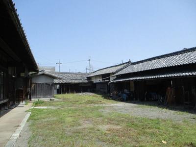 628/629-1 Maeda, Kishigawa-cho, Kinokawa City Old one-story house Year of construction unknown｜Kinokawa City, used detached house 29 minutes walk from Wakayama Electric Railway Kishigawa Line Kishi Station (Property number: 0123616-0000459) — Image 2, Kinokawa, Wakayama