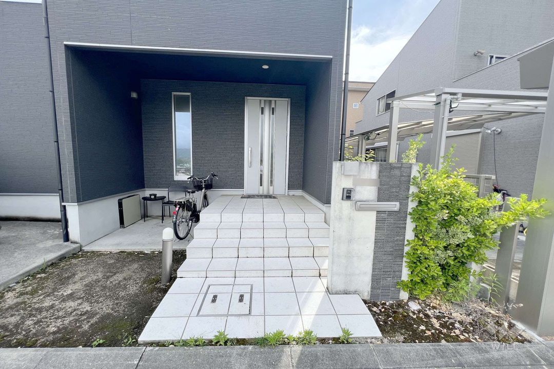 4LDK House for Sale in Inagawa, Hyogo - 2014 Build with Garden - Thumbnail 4