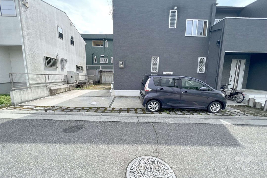4LDK House for Sale in Inagawa, Hyogo - 2014 Build with Garden - Thumbnail 2