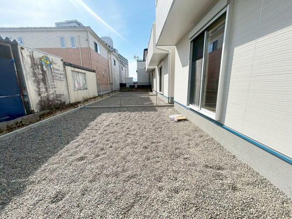 New 3LDK Detached Homes for Sale in Gifu City, Gifu - Thumbnail 4