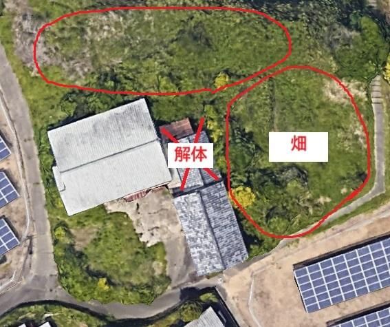 Spacious 3LDK House with Field in Kakegawa - Thumbnail 3