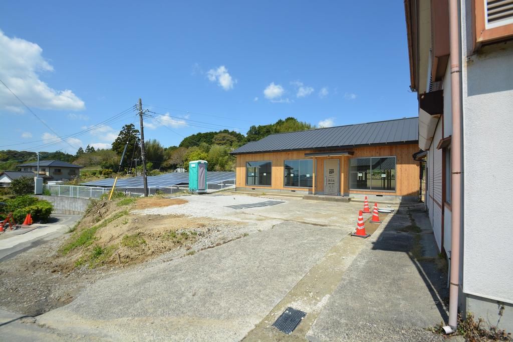 Spacious 3LDK House with Field in Kakegawa - Thumbnail 4