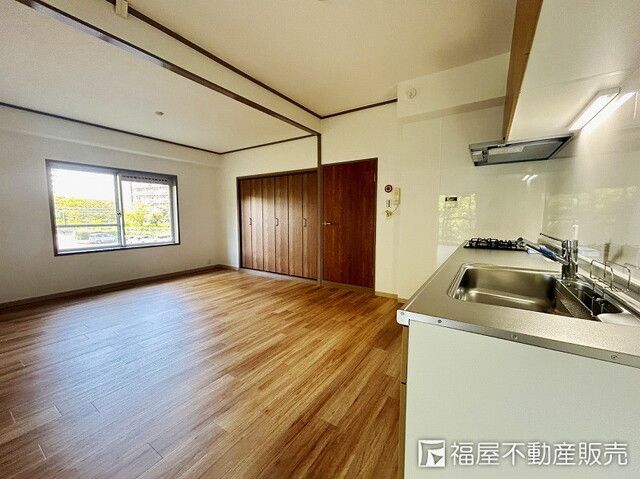 2LDK Apartment in Mukojima New Town, Kyoto - 67.65m² - Thumbnail 4