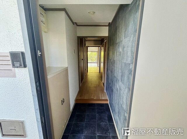 2LDK Apartment in Mukojima New Town, Kyoto - 67.65m² - Thumbnail 2