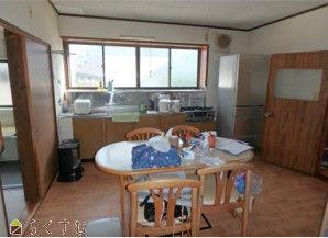 6DK House for Sale in Mitsuke - 113m² with Large Garden — Image 4, Mitsuke, Niigata