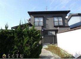 6DK House for Sale in Mitsuke - 113m² with Large Garden — Image 1, Mitsuke, Niigata