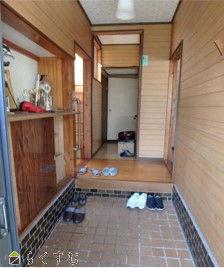 6DK House for Sale in Mitsuke - 113m² with Large Garden — Image 3, Mitsuke, Niigata