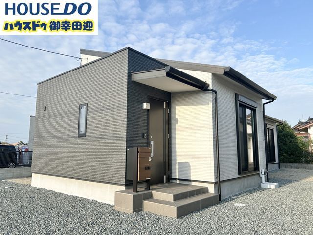 Unused 3LDK House in Kumamoto Minami Ward | 2024 Build - Thumbnail 4