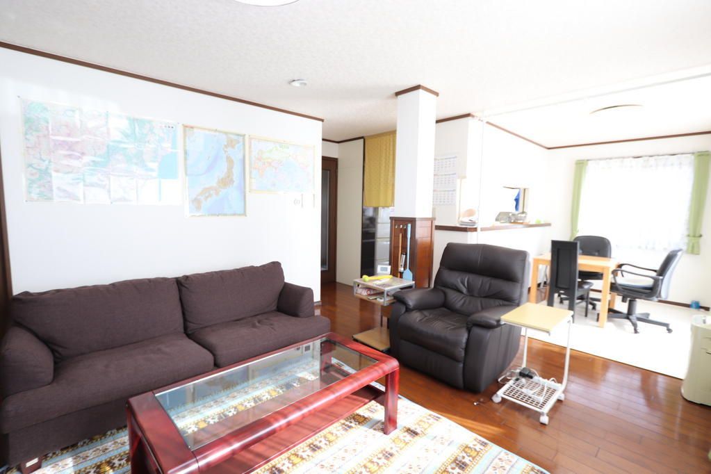 3SLDK Lightweight Steel House for Sale in Midori City, Gunma - Thumbnail 3