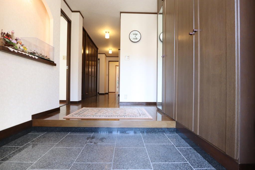 3SLDK Lightweight Steel House for Sale in Midori City, Gunma - Thumbnail 4