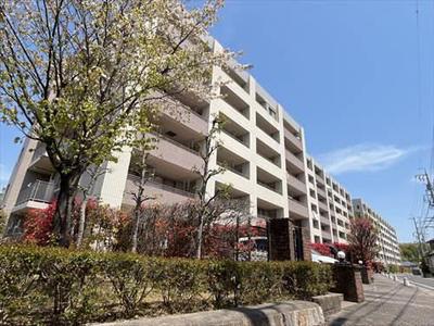 3LDK Apartment in Nisshin, Aichi - Century Square Kakyama — Image 1, Nisshin, Aichi