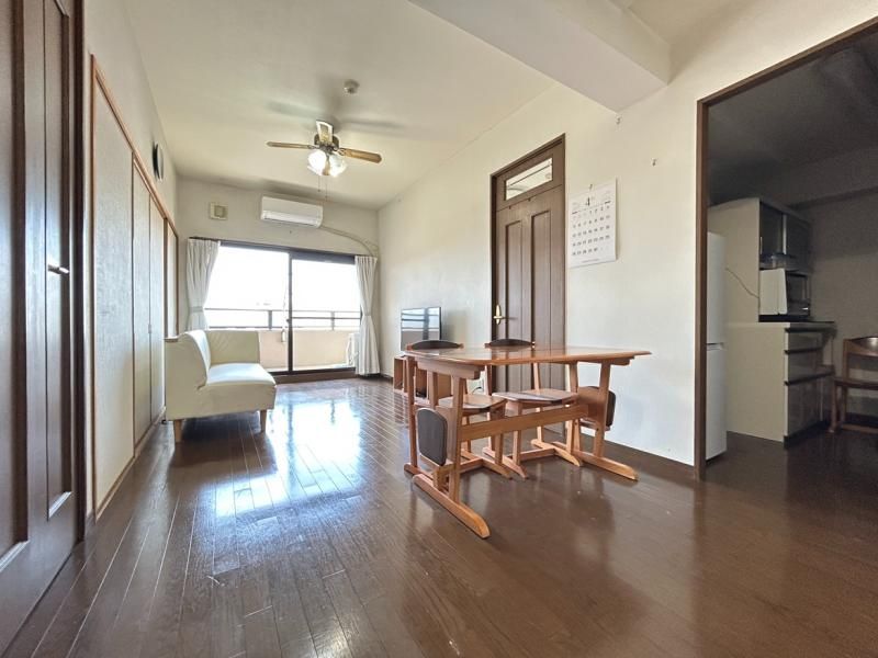 3LDK Apartment for Sale in Gifu City, 70.66 sqm - Thumbnail 3