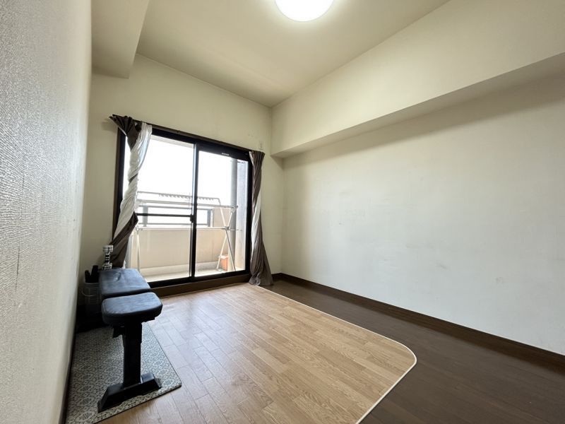 3LDK Apartment for Sale in Gifu City, 70.66 sqm - Thumbnail 4