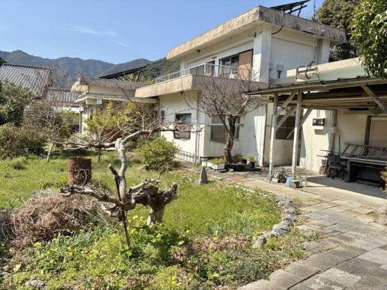 5SLDK RC House for Sale in Saiki, Oita with 314 sqm - Thumbnail 3