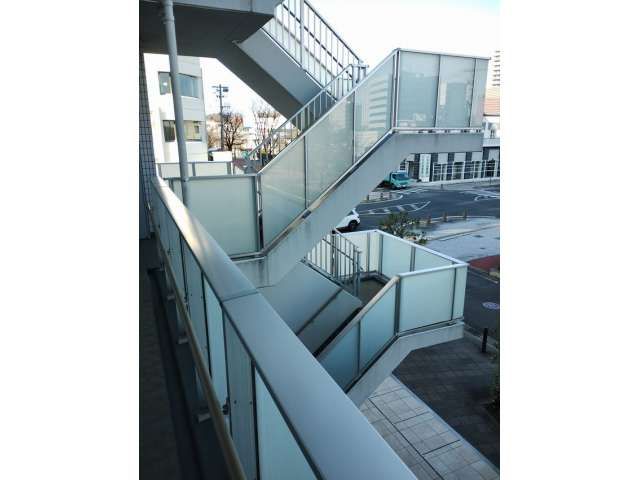 2LDK Apartment for Sale Near Iwaki Station, Fukushima - Thumbnail 4
