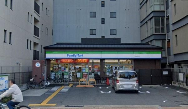 Land for Sale in Shimogyo Ward, Kyoto - 114.13 sqm Plot - Thumbnail 4