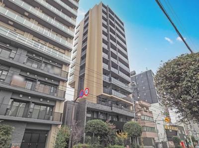 Spacious Two-Story Home in Quiet Residential Area — Apartment, Shinjuku, Tokyo