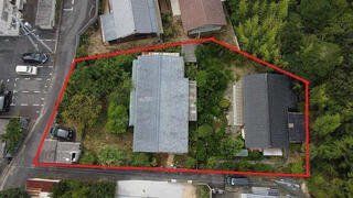 884.45 sqm Land Plot for Sale in Ube City, Yamaguchi - Thumbnail 2
