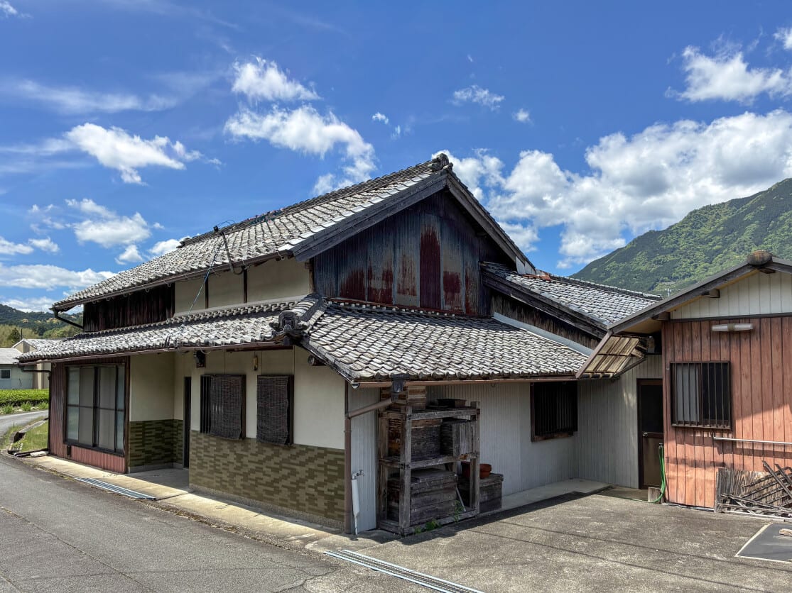 Matsusaka Property for Sale, Mie | Akiya Japan