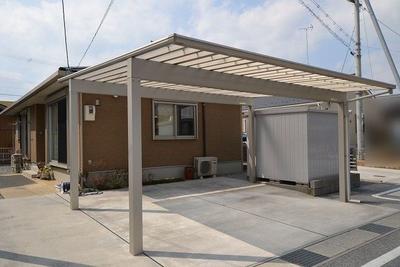 Single-Story Home for Sale in Nagahama's Yahata District — Image 1, Nagahama, Shiga