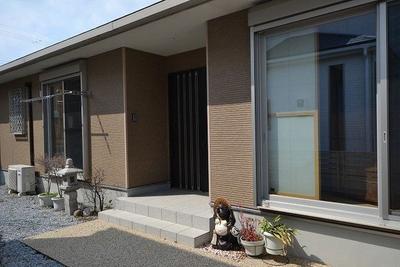 Single-Story Home for Sale in Nagahama's Yahata District — Image 4, Nagahama, Shiga