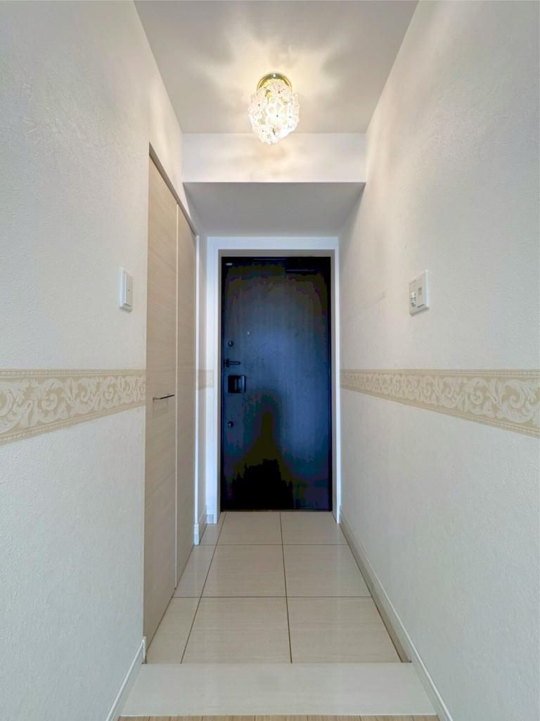 Farnest Akaboshi Residence 10F 3LDK Apartment for Sale Nagasaki - Thumbnail 3