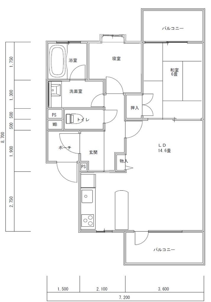 Royal Villa Tateshina Building H 2nd Floor Apartment for Sale - Thumbnail 2
