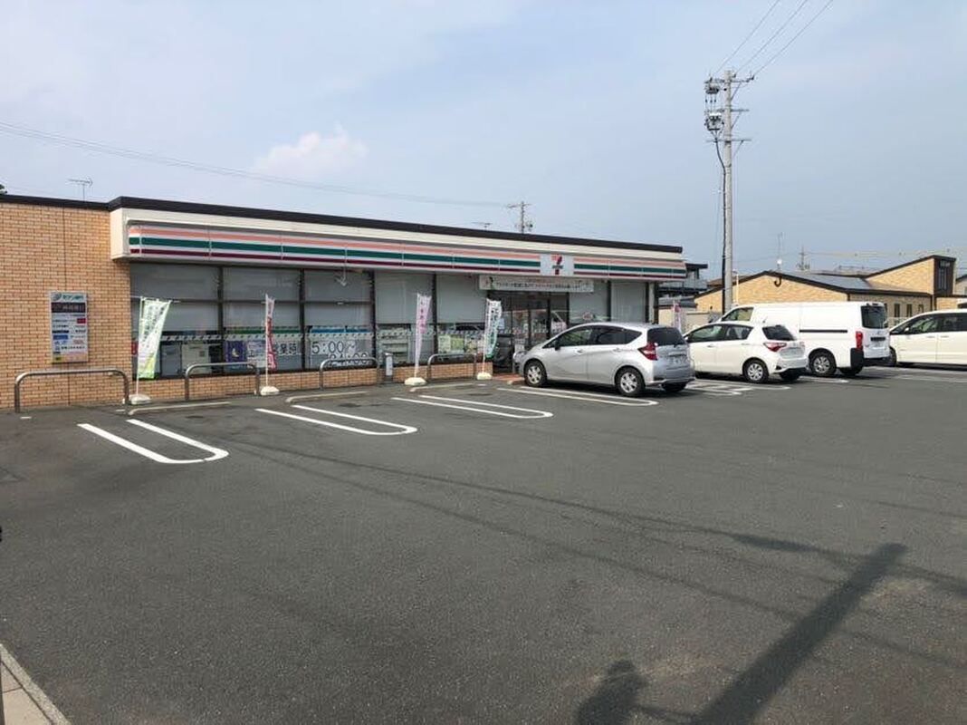 Sala Town Ninomiya Plot for Sale in Iwata, Shizuoka - Thumbnail 4
