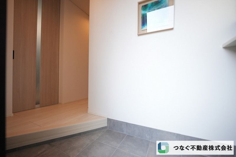 4SLDK Modern House in Kanazawa with Parking for 3 Cars - Thumbnail 3