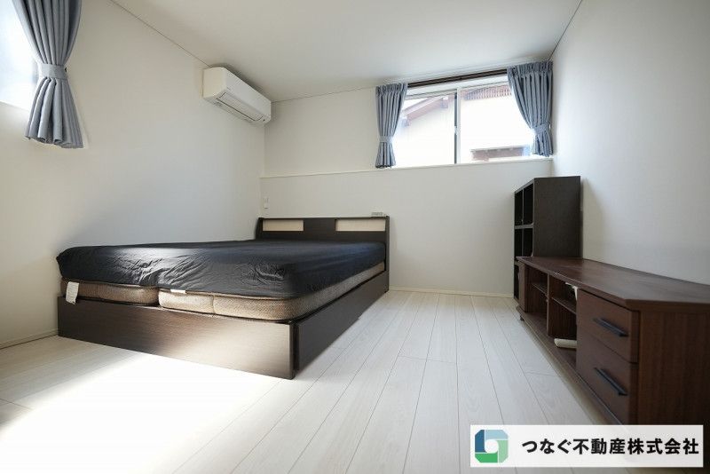 4SLDK Modern House in Kanazawa with Parking for 3 Cars - Thumbnail 2