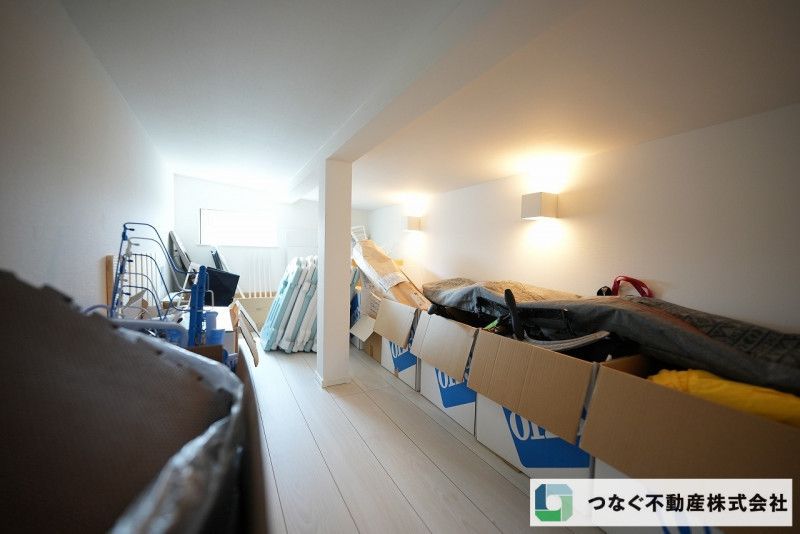 4SLDK Modern House in Kanazawa with Parking for 3 Cars - Thumbnail 4
