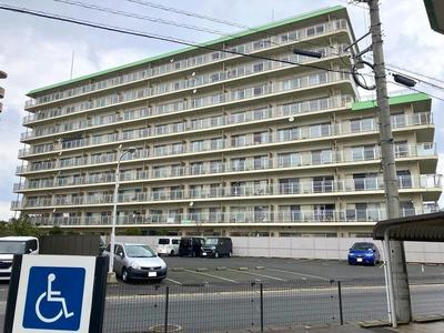 Aoba Mansion 3LDK in Yonago City — Image 1, Yonago, Tottori