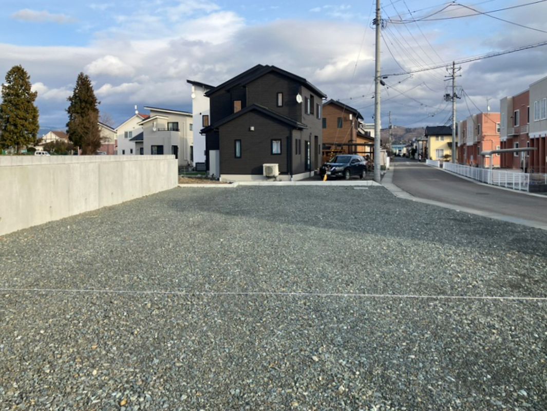 Building-Conditioned Land Plots in Shiwamachi, Iwate | 61-68 Tsubo - Thumbnail 2