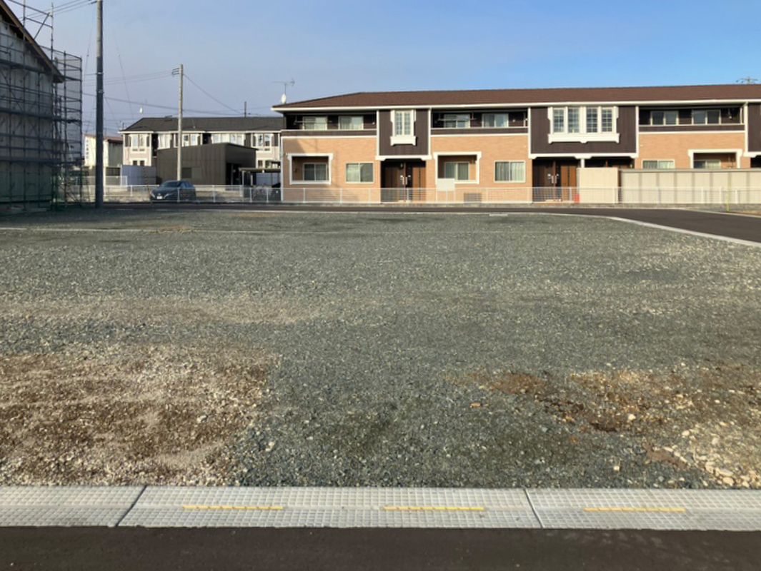 Building-Conditioned Land Plots in Shiwamachi, Iwate | 61-68 Tsubo - Thumbnail 3