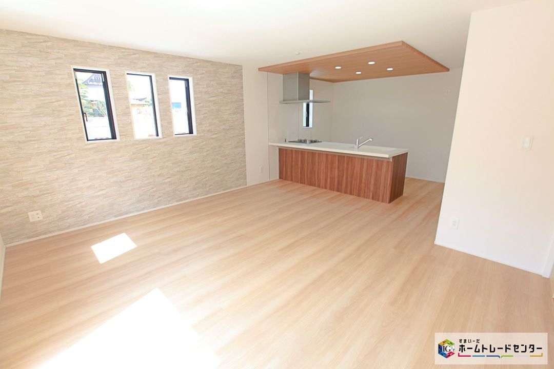 New 4LDK House for Sale in Kawasaki Takatsu Ward 101m2 - Thumbnail 3