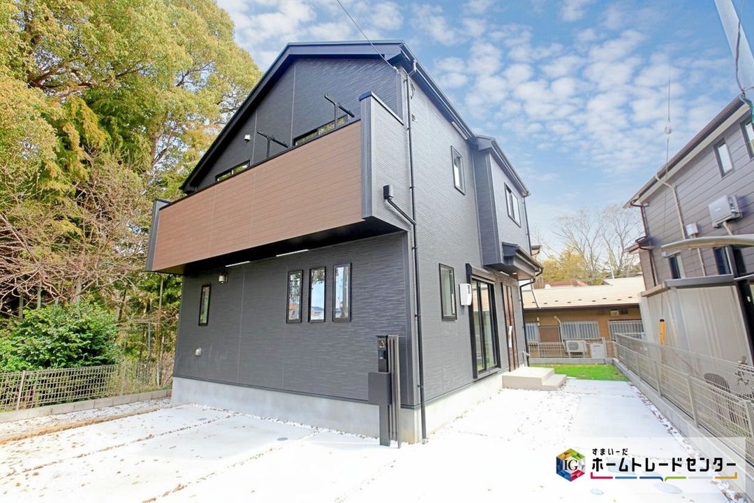 New 4LDK House for Sale in Kawasaki Takatsu Ward 101m2 - Thumbnail 4