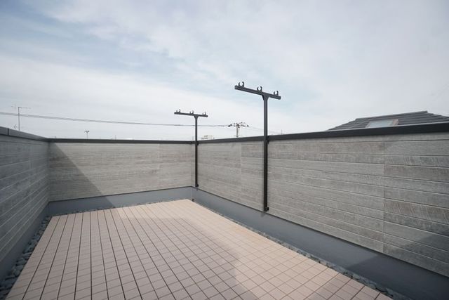 New 2SLDK House in Setagaya Near Chitose-Karasuyama Station - Thumbnail 2