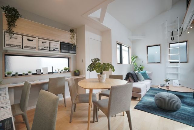 New 2SLDK House in Setagaya Near Chitose-Karasuyama Station - Thumbnail 4