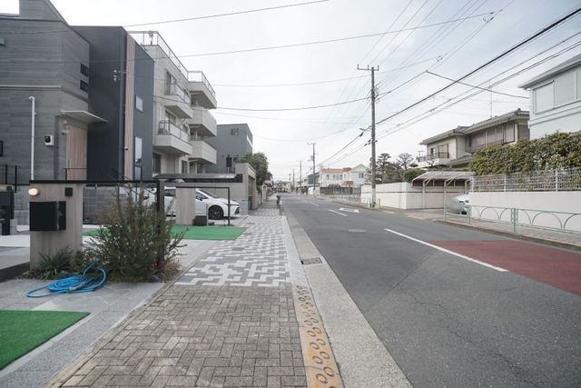 New 2SLDK House in Setagaya Near Chitose-Karasuyama Station - Thumbnail 3