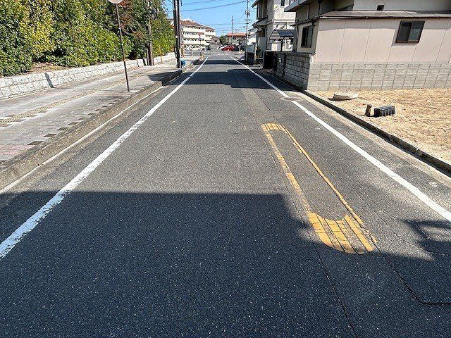 Vacant Land for Sale in Iwakuni, Yamaguchi - 146.22 sqm - Thumbnail 4