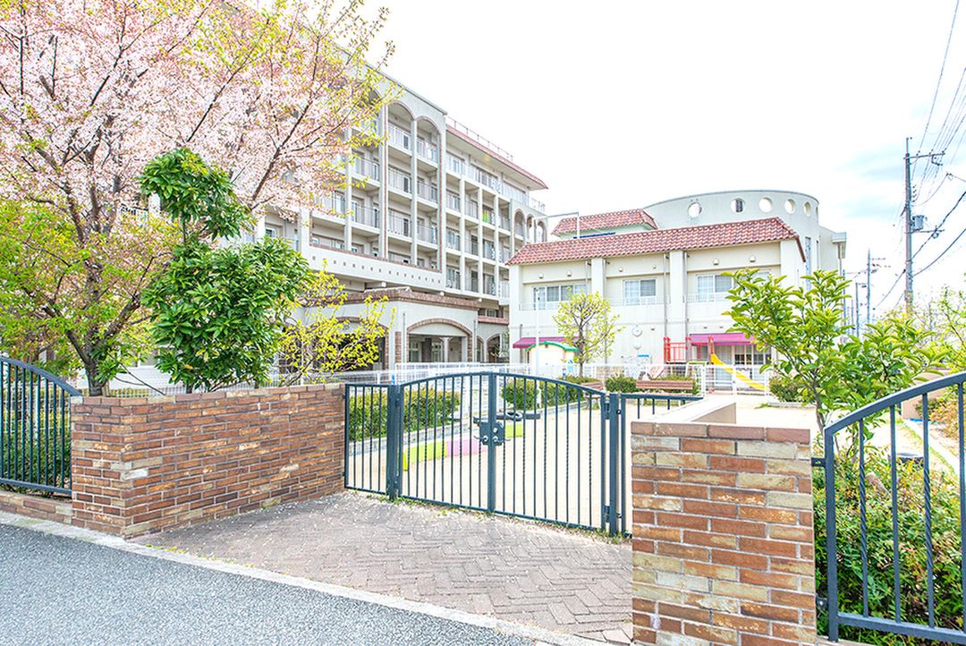 Building-Conditioned Land for Sale in Kawanishi City, Hyogo - Thumbnail 2